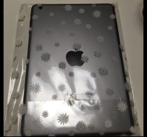 ②つ目のiPad mini  取引中です。