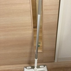 【3/24まで】フローリングワイパー