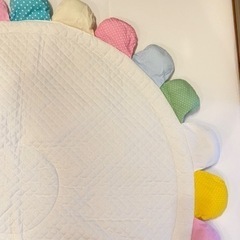 ベビー サニーマット
