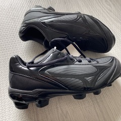 【新品未使用】ミズノ(MIZUNO) 野球トレーニングシューズ　...