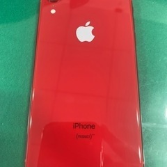 期間限定出品、値下げ！ 美品 iPhone XR Coral 6...
