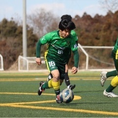 初心者大歓迎サッカーパーソナルトレーニング