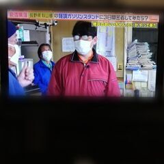 Panasonic　プラズマテレビの画像