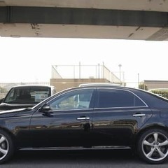 写真見てほしいです！かっこいいでしょ！？【自社ローン・金利0％】◎車検2年付き◎の画像