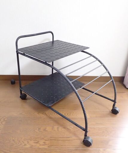 飾り台　インテリア家具