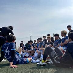 イトゥアーノFC横浜YouTubeちゃんねる開設にあたり、MC、現地リポーター募集！の画像