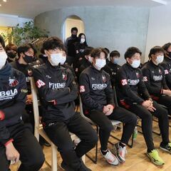 イトゥアーノFC横浜YouTubeちゃんねる開設にあたり、MC、現地リポーター募集！の画像