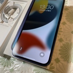 iPhone12 mini64GB SIMフリー