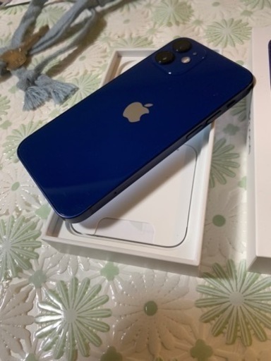 iPhone12 mini64GB SIMフリー