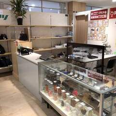 	 リユースギャラリーミーツ　イオン幕張店  【賞与あり】プライベートと両立できる安心感！の画像