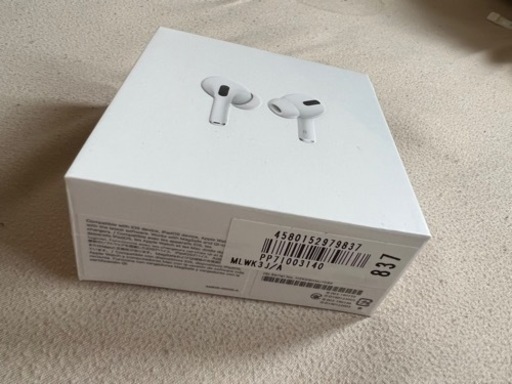 その他 AirPods Pro