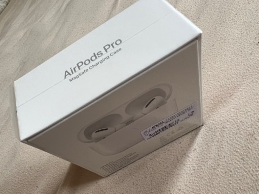 AirPods Pro