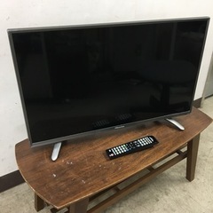 取引場所 南観音 K 2203-521 Hisense 32インチTV 2015年製 リモコンあり