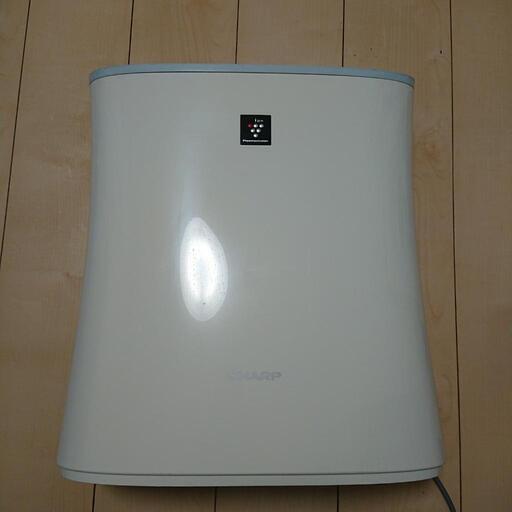 空気清浄機