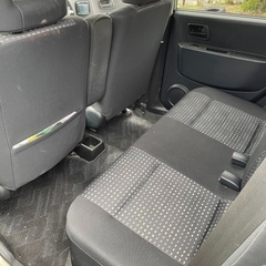 三菱 ekワゴン 車検令和4年10月までの画像