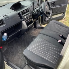 三菱 ekワゴン 車検令和4年10月までの画像