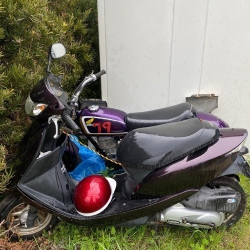 原付50cc