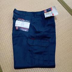 値下げ⭐作業服です。未着用品。の画像