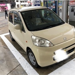 乗って帰れます♪🚭禁煙車、低走行、車検来年のライフ