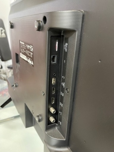 【?Hisense?2019年製?32インチ?32A50?リモコン付き?液晶テレビ?】