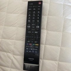 決まりました。【サブ機にどうぞ！】【値下げ可能】TOSHIBA  32ZS1 32型液晶テレビの画像