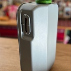灯油タンク