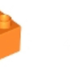 ★LEGO★duplo★10580★ドュプロ★の画像