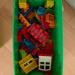 ★LEGO★duplo★10580★ドュプロ★の画像