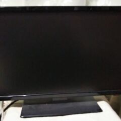 液晶テレビ19型（DOSHISHA)