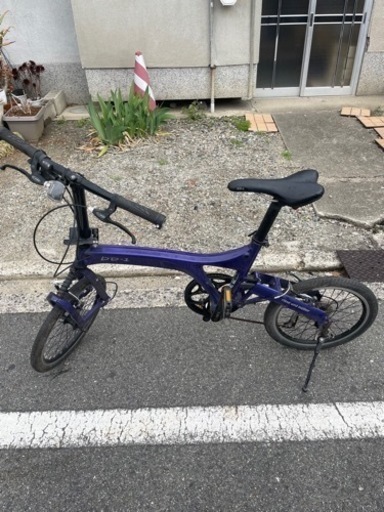 大人　自転車(中古)