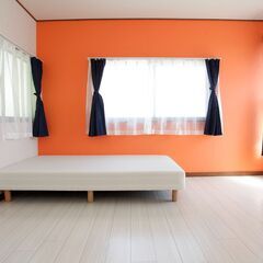 【女性限定】シェアハウス　3.5万円　安心の女性限定　FREE-...