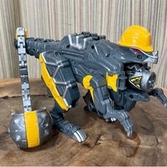 獣電戦隊キョウリュウジャー　ブンパッキー