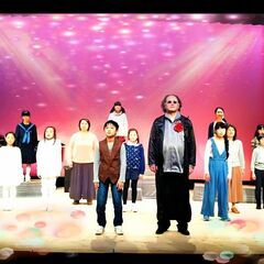 オリジナルミュージカル「輪廻－rinne－」