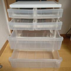 チェスト 衣装ケース 収納 格安の画像