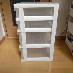 チェスト 衣装ケース 収納 格安の画像