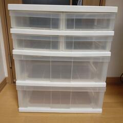 チェスト 衣装ケース 収納 格安