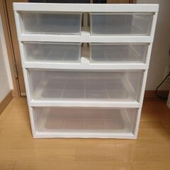 チェスト 衣装ケース 収納 格安の画像