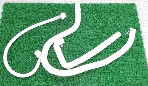 シャープ　洗濯機　ES-G4E7-KW　2020年　中古品