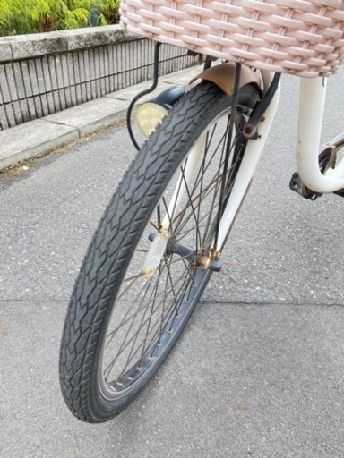 電動自転車