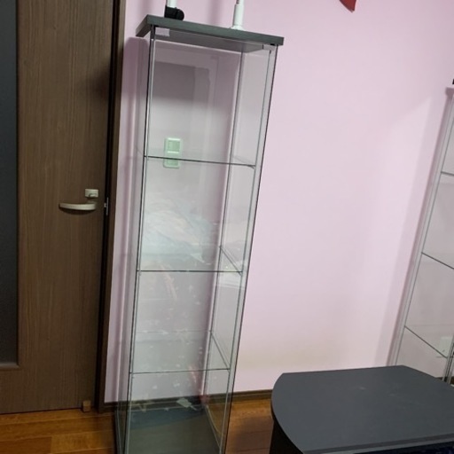 IKEA デトルフ DETOLF コレクションケース
