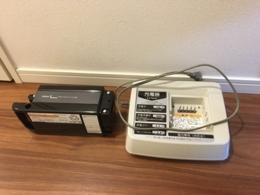 ヤマハ　バッテリー　新品　未使用