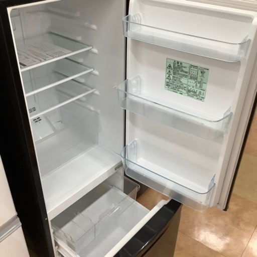 【トレファク摂津店】〜〜Panasonic【パナソニック】の2015年製2ドア冷蔵庫が入荷致しました！！