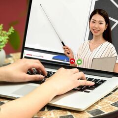 【生徒募集中】オンライン授業で楽しく受験勉強をしよう！