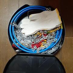 タイヤチェーン