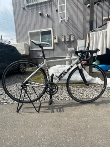 手渡し可【中古品】MASI Alare 2009年モデル ロードバイク