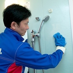 ★エアコンクリーニング、浴室クリーニング、レンジフードクリーニング、豊富なプロの技術でピカピカに！ − 東京都