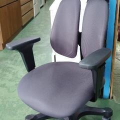 ニトリ　デュオレハイデラックスチェア　