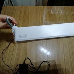 テトラ (Tetra) LEDミニエコライト ライト