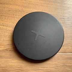 IKEA スマホ　ワイヤレス充電器