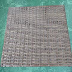 折りたたみテーブルチェアセット　50×50×70の画像